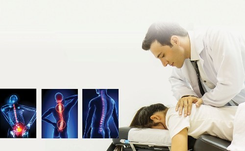 cách trị bệnh cột sống - ảnh 2