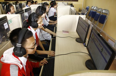 Khởi động giai đoạn 2 chương trình 'Cùng nhau giúp bạn' - ảnh 1