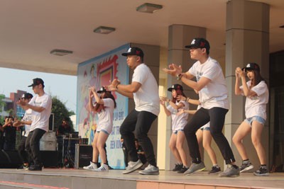 festival huế 2016 - ảnh 1