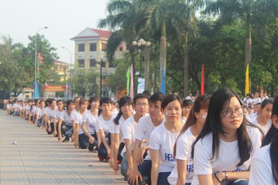 festival huế 2016 - ảnh 2