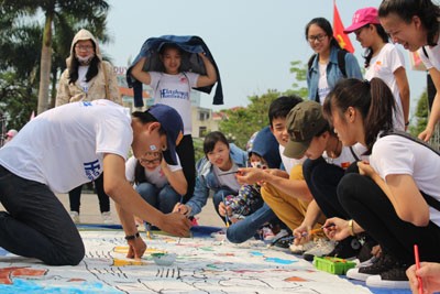 festival huế 2016 - ảnh 3