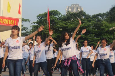 festival huế 2016 - ảnh 4