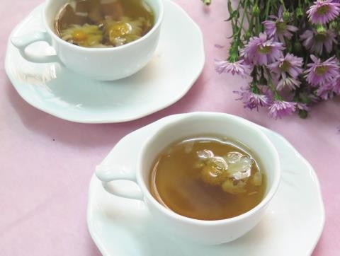 Nước sâm mát lành và thanh nhiệt - ảnh 2