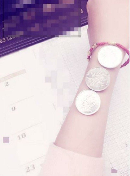 trào lưu của giới trẻ - ảnh 3
