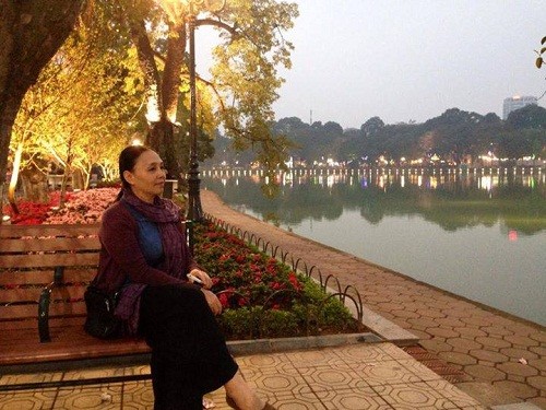 Chuyện tình 35 năm của cặp diễn viên xưng hô 'mày-tao' - ảnh 4
