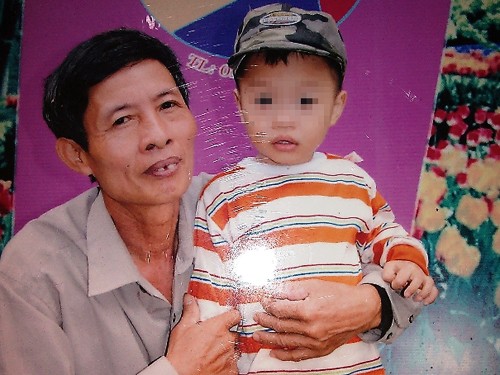 Rúng động cha giết chết con rể: Bi kịch của sự nín nhịn - ảnh 1