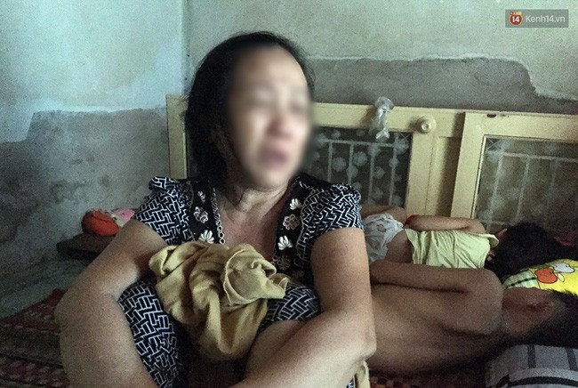 Rúng động cha giết chết con rể: Bi kịch của sự nín nhịn - ảnh 2