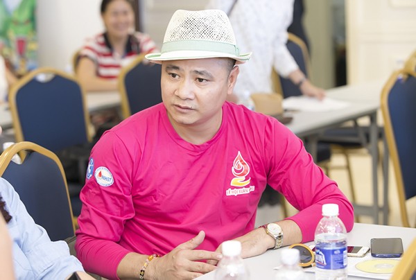 NSND Tự Long: “Tôi luôn luôn bị thiệt thòi” - ảnh 1