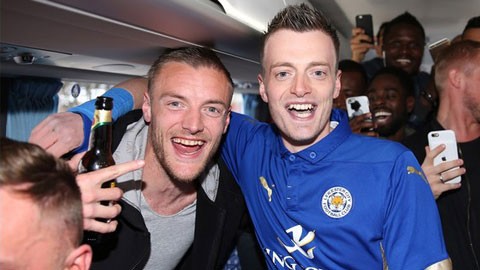 Thợ điện mạo danh HLV Leicester để lừa tình - ảnh 3