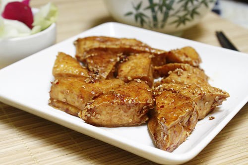 9 món tẩm vừng càng ăn càng mê - ảnh 2