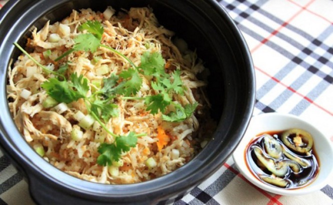 Những món ngon dân dã mê đắm lòng người ở Đồng Nai - ảnh 10