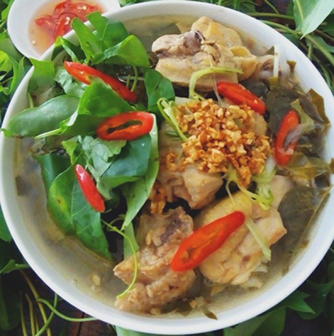 Những món ngon dân dã mê đắm lòng người ở Đồng Nai - ảnh 4