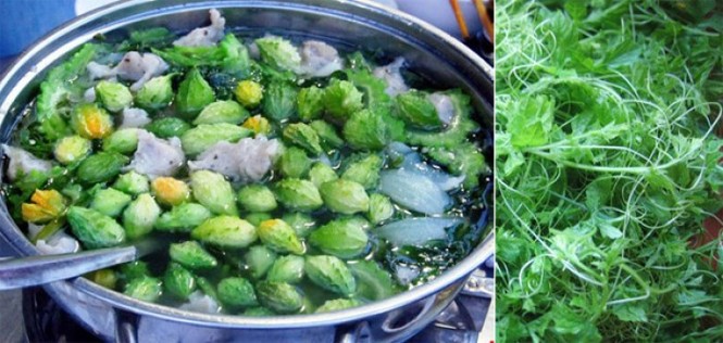Những món ngon dân dã mê đắm lòng người ở Đồng Nai - ảnh 6
