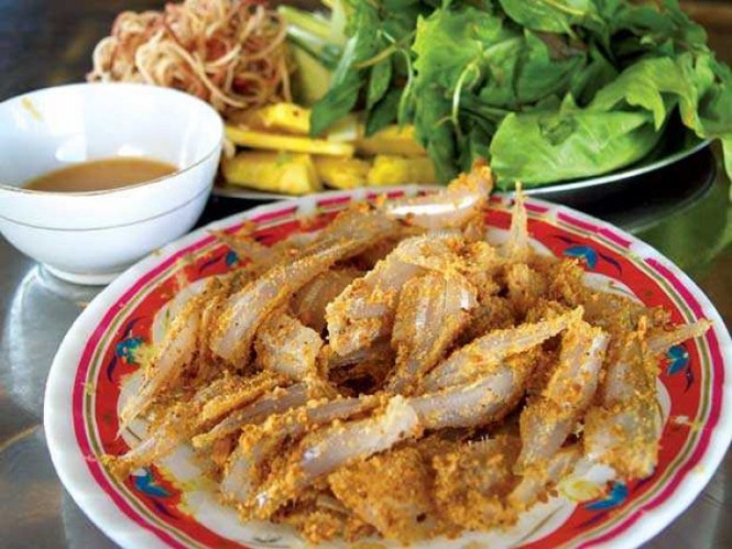 Những món ngon dân dã mê đắm lòng người ở Đồng Nai - ảnh 8