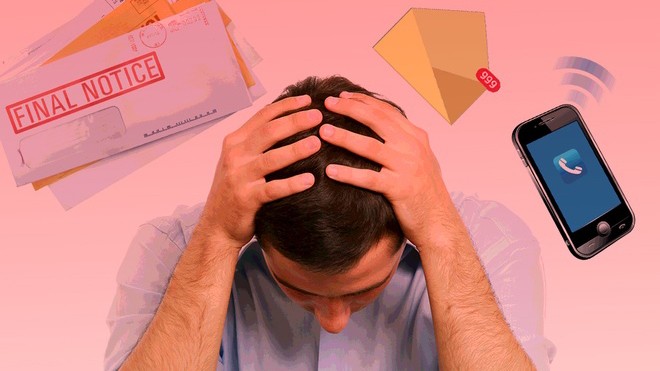 8 dấu hiệu không ngờ cảnh báo bạn bị stress - ảnh 1