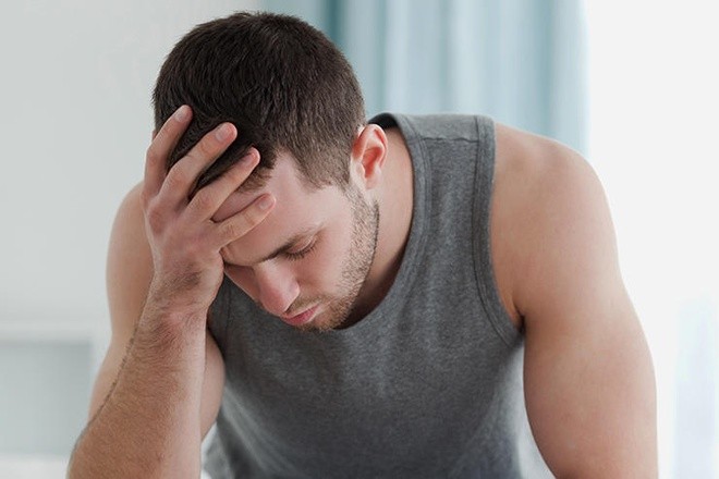 8 dấu hiệu không ngờ cảnh báo bạn bị stress - ảnh 2