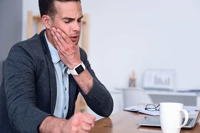 8 dấu hiệu không ngờ cảnh báo bạn bị stress - ảnh 3
