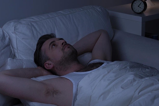 8 dấu hiệu không ngờ cảnh báo bạn bị stress - ảnh 4