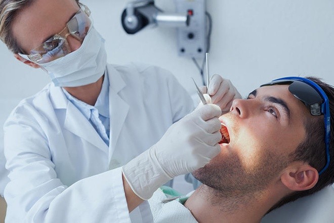 8 dấu hiệu không ngờ cảnh báo bạn bị stress - ảnh 5