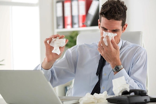 8 dấu hiệu không ngờ cảnh báo bạn bị stress - ảnh 8
