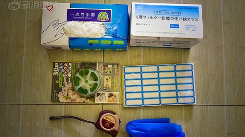 Cô gái kiếm bộn tiền nhờ nghề dọn tủ quần áo - ảnh 3