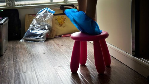 Cô gái kiếm bộn tiền nhờ nghề dọn tủ quần áo - ảnh 5