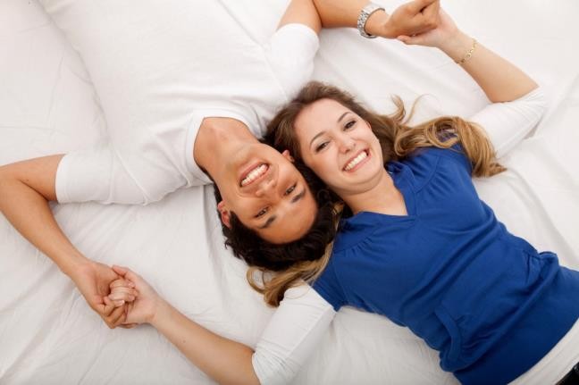 Thói quen nào giúp hạnh phúc bền lâu? - ảnh 1
