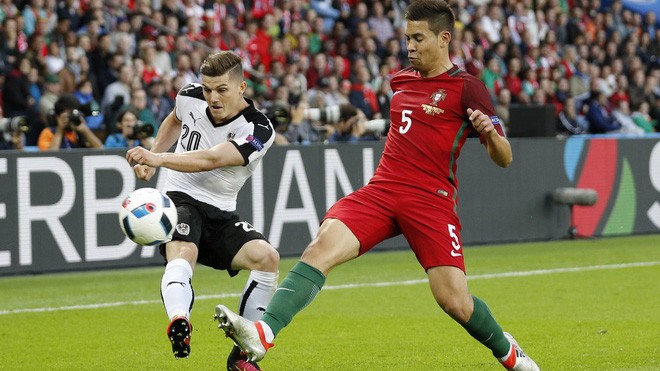 Tám cầu thủ hứa hẹn 'đổi đời' sau EURO 2016 - ảnh 1