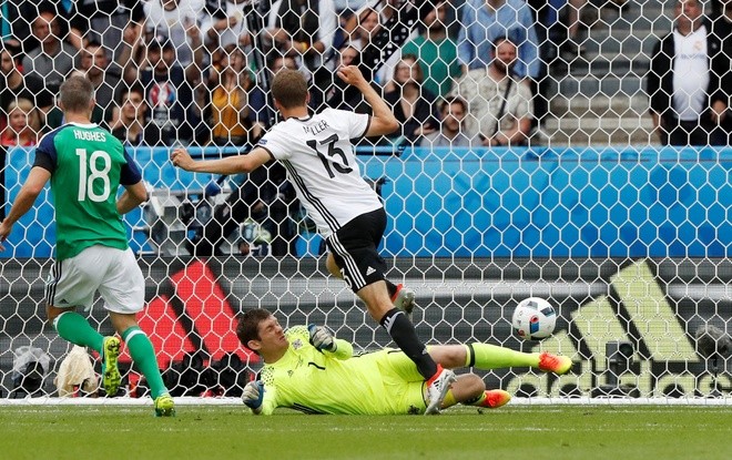 Tám cầu thủ hứa hẹn 'đổi đời' sau EURO 2016 - ảnh 4