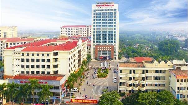 Cơ sở đào tạo công nghệ ứng dụng hàng đầu tại Việt Nam - ảnh 1