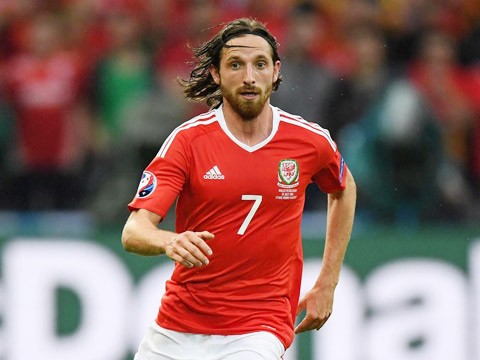 Ba cầu thủ tăng giá nhất sau EURO 2016 - ảnh 1