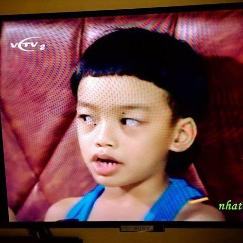 Bất ngờ cậu bé đình đám phim thiếu nhi giờ là phi công - ảnh 2