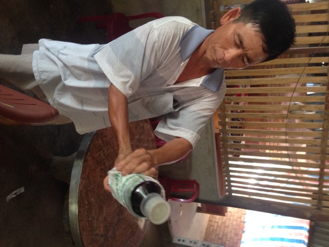 rác thải formosa - ảnh 10