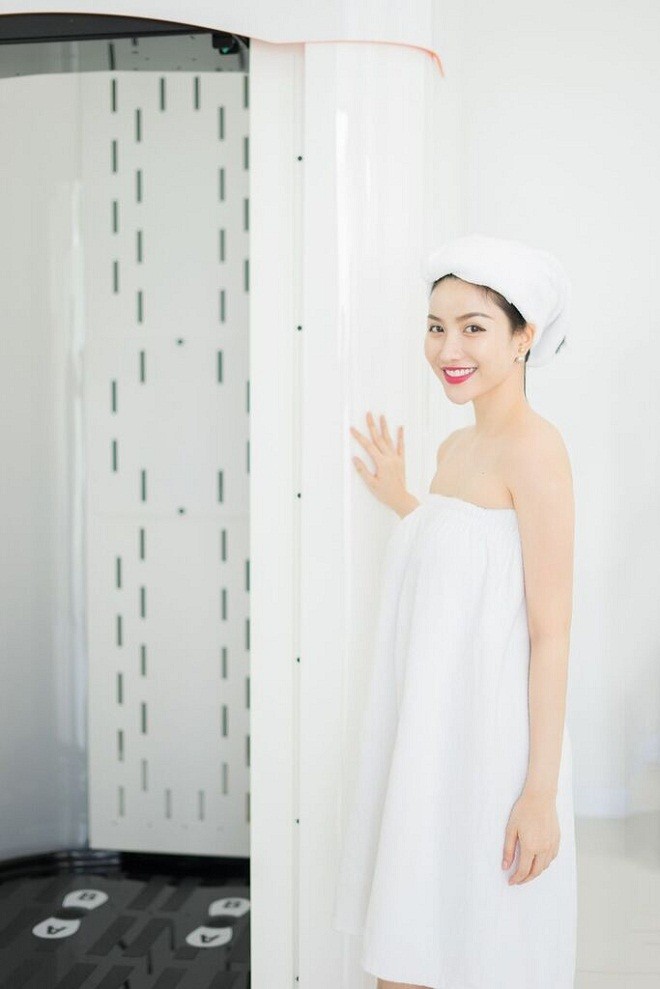 Thea Beauty Solutions ra mắt gói chăm sóc da siêu ưu đãi - ảnh 7