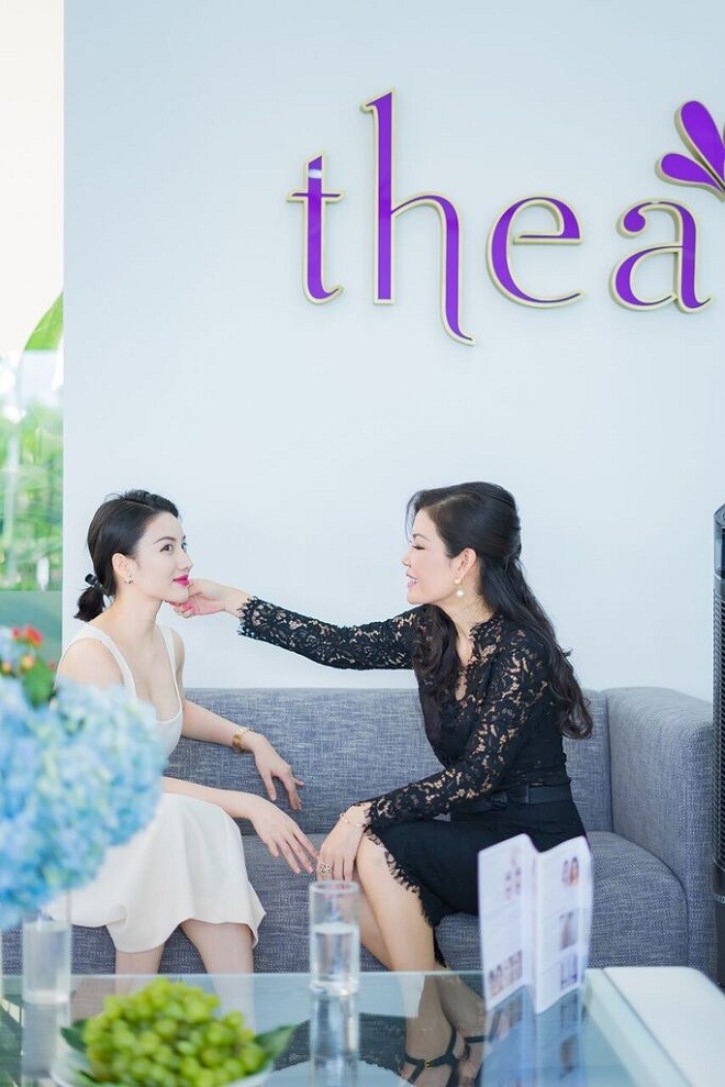 Thea Beauty Solutions ra mắt gói chăm sóc da siêu ưu đãi - ảnh 1