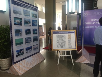 Trung Quốc quân sự hóa, gây căng thẳng khu vực - ảnh 5