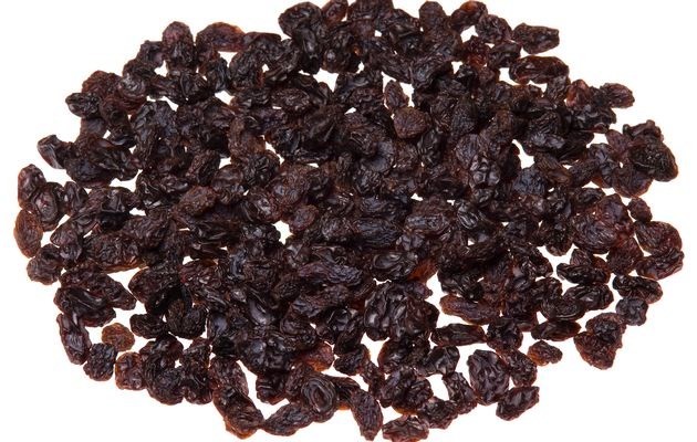 Thải độc gan bằng nho khô theo phương pháp truyền thống của Nga - ảnh 3