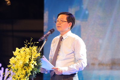 Chính thức khánh thành quần thể du lịch 7.000 tỷ đồng FLC Quy Nhơn - ảnh 2