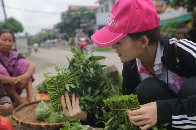trần thị thu hiền - ảnh 6