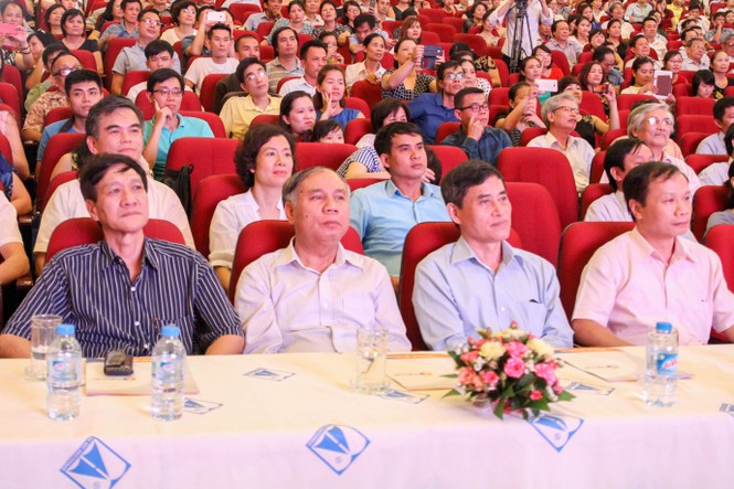 Bigschool: Trường học hiện đại trong thời công nghệ số - ảnh 2