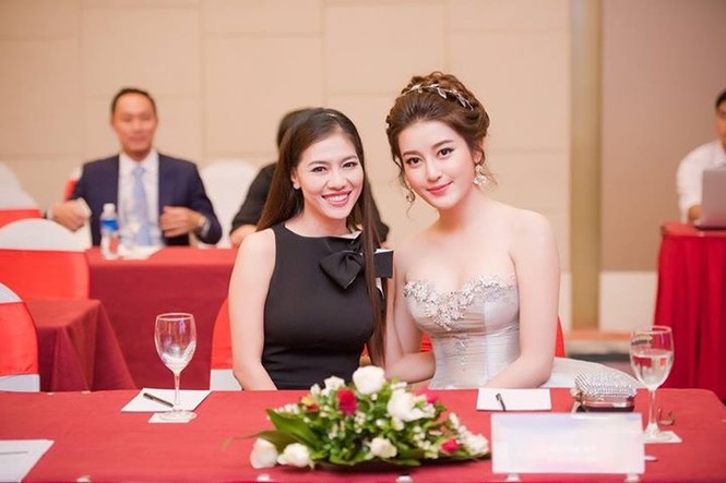 hoa hậu việt nam 2016 - ảnh 1