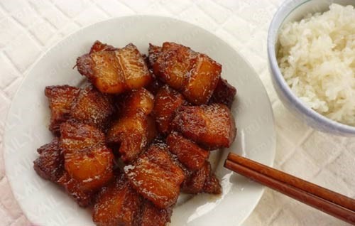 Những món ăn nhanh đơn giản cho ngày mưa bão - ảnh 10
