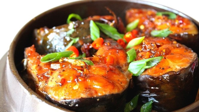 Những món ăn nhanh đơn giản cho ngày mưa bão - ảnh 11