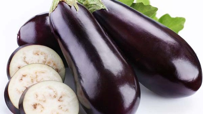 Mẹo dùng cà tím trị sạch nám má trong 2 tuần - ảnh 1