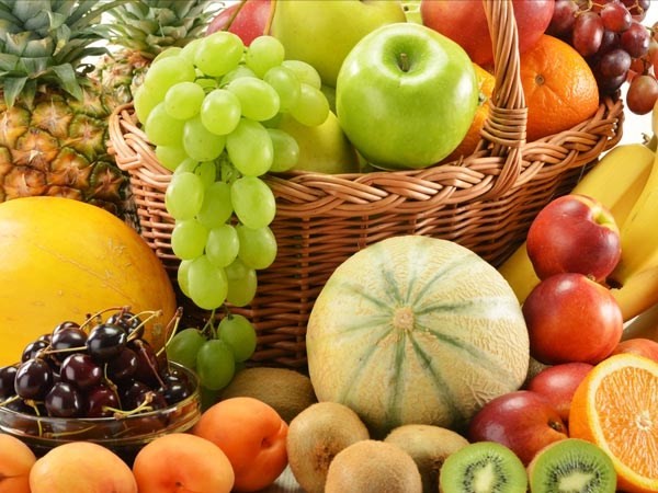 9 chất điện giải tự nhiên giúp cơ thể bù nước - ảnh 3