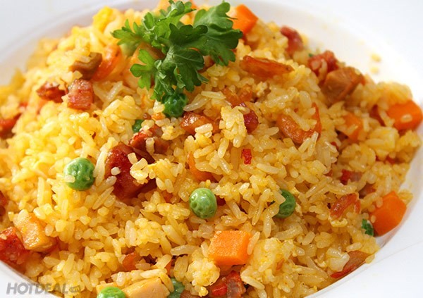 Những món ăn nhanh đơn giản cho ngày mưa bão - ảnh 3