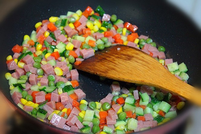 Những món ăn nhanh đơn giản cho ngày mưa bão - ảnh 4