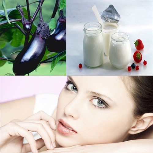 Mẹo dùng cà tím trị sạch nám má trong 2 tuần - ảnh 4