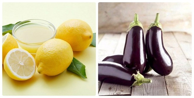 Mẹo dùng cà tím trị sạch nám má trong 2 tuần - ảnh 5