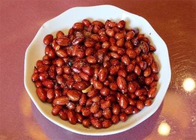 Những món ăn nhanh đơn giản cho ngày mưa bão - ảnh 8